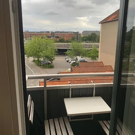 Appartement Dream In Centre Copenhague