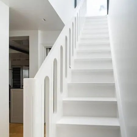 Central Penthouse With Panoramic Private Terrace Апартаменты *