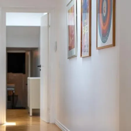 Апартаменты Central Penthouse With Panoramic Private Terrace *