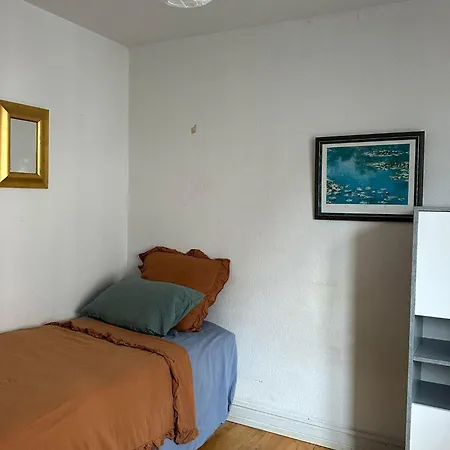 Habitación en casa particular Christianshavns Lakes *