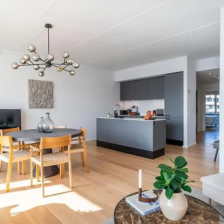 Brand New & Full Sea View In Appartamento *