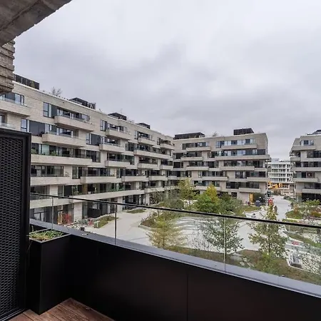 Brand New & Full Sea View In * Copenaghen