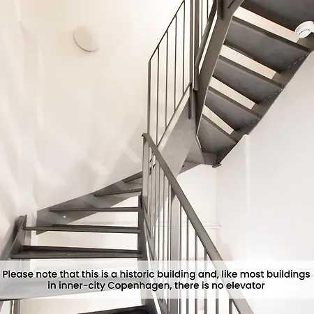 Διαμέρισμα Sanders Regent - Precious One-bedroom Near Square Κοπεγχάγη