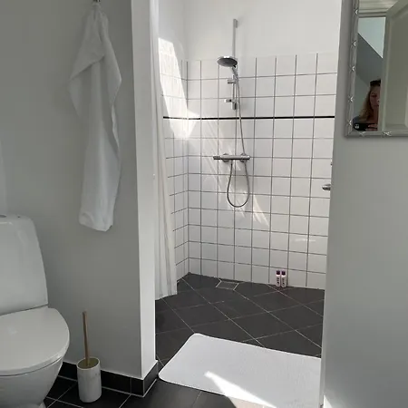 Cozy With Prime Location In Osterbro Appartamento *