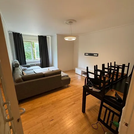 Apartmán Near Downtown Cozy *