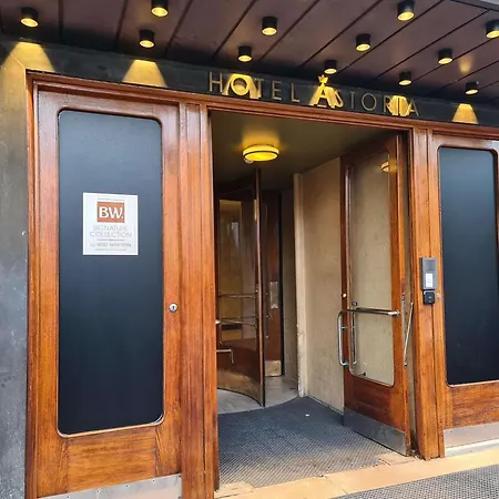 Astoria, Western Signature Collection Hotel Copenhague
