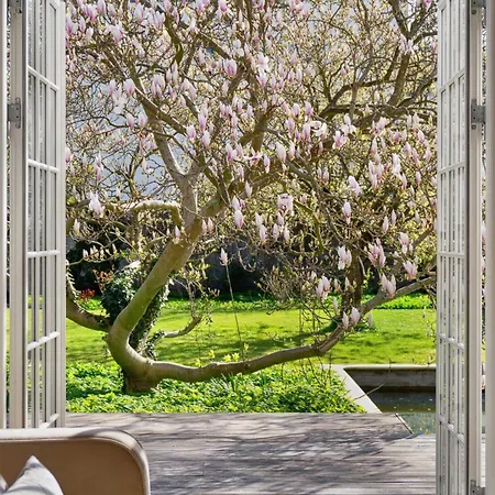 Vakantiehuis Sanders Swan - Marvellous Close To The Center Of Kopenhagen