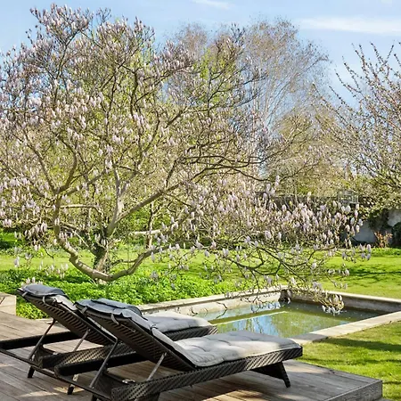 Vakantiehuis Sanders Swan - Marvellous Close To The Center Of Kopenhagen