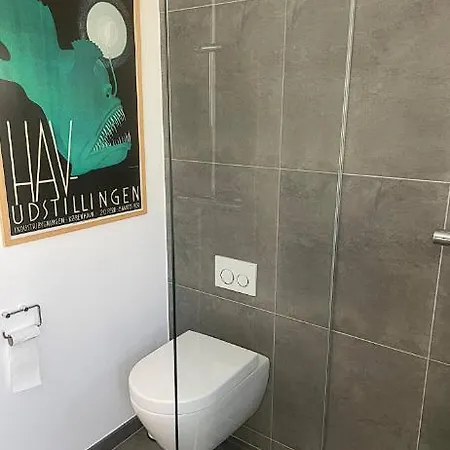 Uniq Townhouse In City Center !!! *