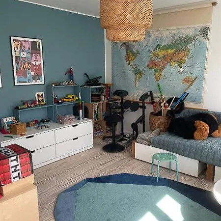 Villa Uniq Townhouse In City Center !!!