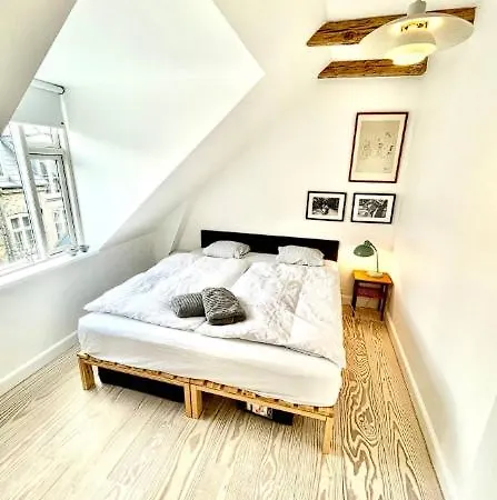 Uniq Townhouse In City Center !!! Villa *