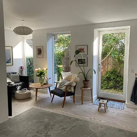 Uniq Townhouse In City Center !!! Villa Köpenhamn