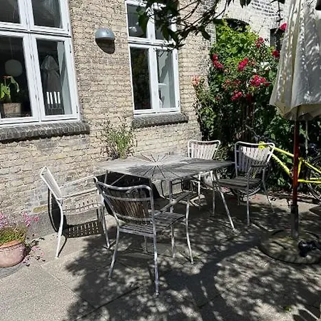 Uniq Townhouse In City Center !!! * Köpenhamn
