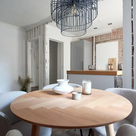 Appartamento Unique In Great Location Copenaghen