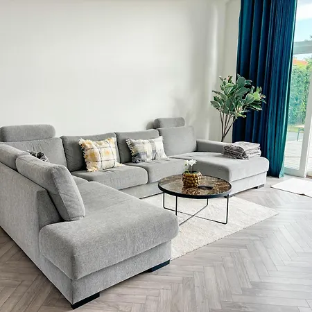 Luxury 300 Square Meter With Pool Κοπεγχάγη