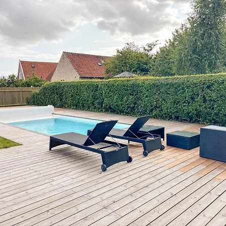 Luxury 300 Square Meter With Pool Βίλα Κοπεγχάγη