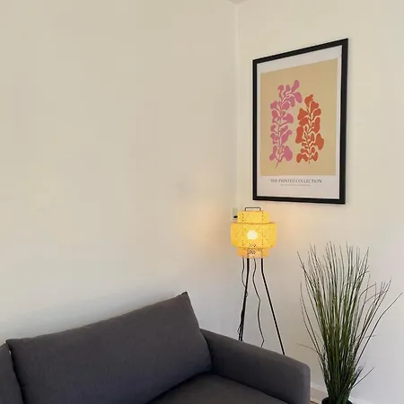 Apartman Wonderful Hellerup