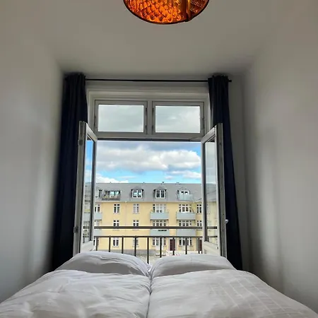 Wonderful Hellerup Koppenhága