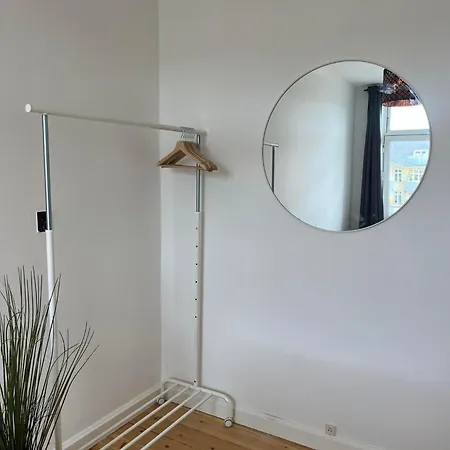 Apartman Wonderful Hellerup *