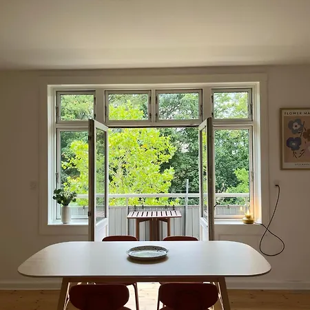 Apartman Wonderful Hellerup *