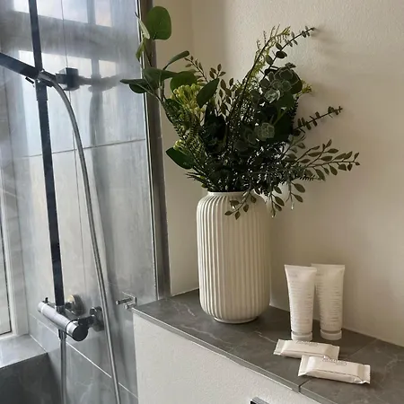 Apartman Wonderful Hellerup Koppenhága