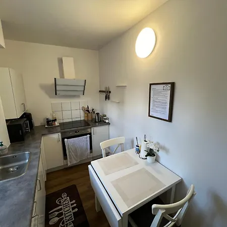 Casa De Rainer 6 Séjour chez l'habitant Copenhague