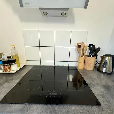 Séjour chez l'habitant Casa De Rainer 6
