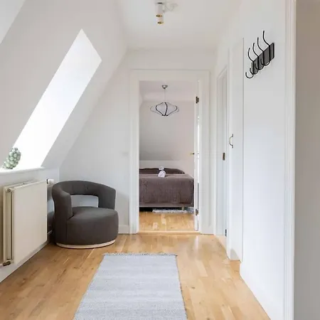 아파트 2br With Amazing Skyline View *