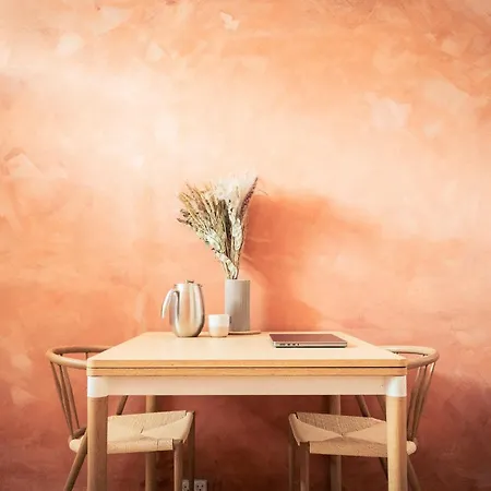 Spacious With Amazing Loft * Kopenhaga