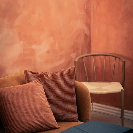 Spacious With Amazing Loft * Kopenhaga