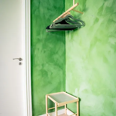 Spacious With Amazing Loft Apartament