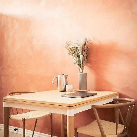 Spacious With Amazing Loft * Kopenhaga