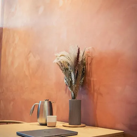 Spacious With Amazing Loft Apartament *