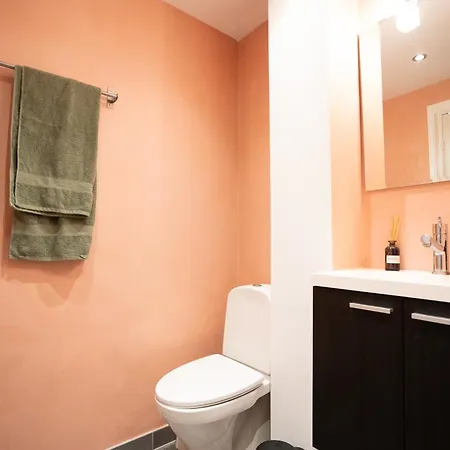 Spacious With Amazing Loft Apartament *