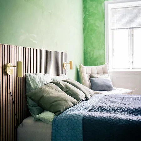 Apartament Spacious With Amazing Loft