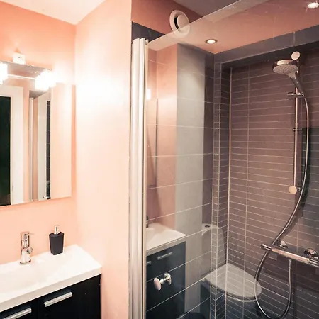 Spacious With Amazing Loft Apartament *