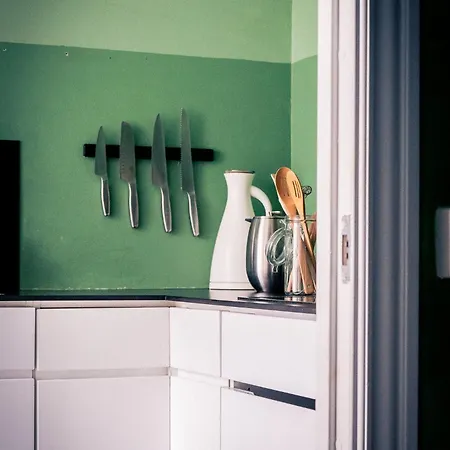 Apartament Spacious With Amazing Loft *