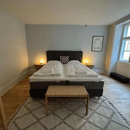 Perfect Super 2br * Copenhagen