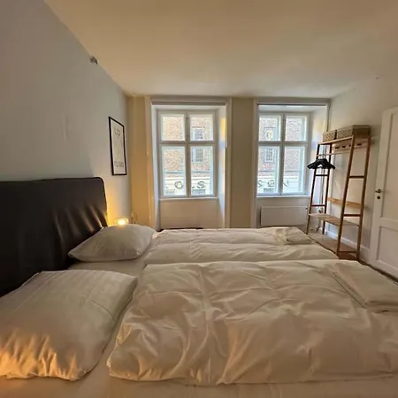 Perfect Super 2br * Copenhagen