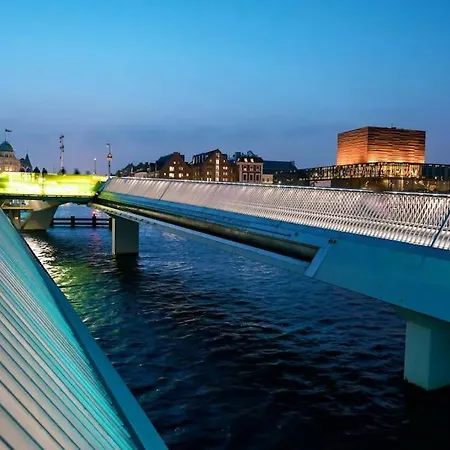 Perfect Super 2br * Copenhagen