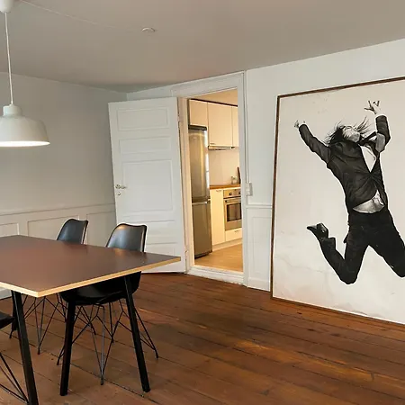 Apartamento Stylish - View Of The Marble Church