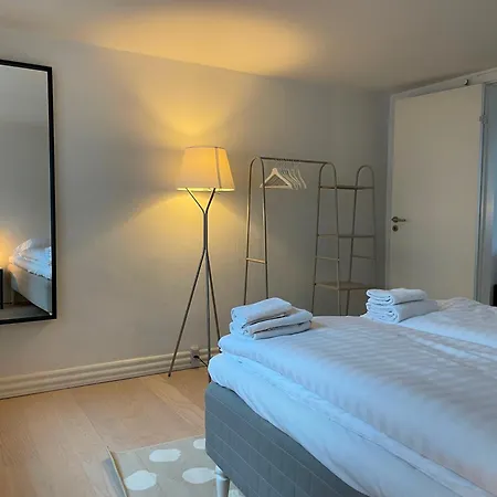 Stylish - View Of The Marble Church Apartamento *