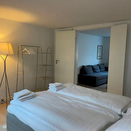 Stylish - View Of The Marble Church Apartamento