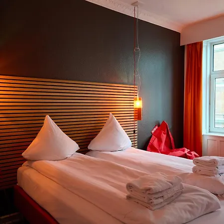 Annex 2* Kopenhagen