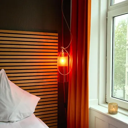 Hotel Annex Kopenhagen
