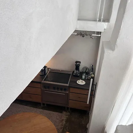 Noura Residency Ii Apartament