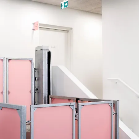 Aparthotel Mekano