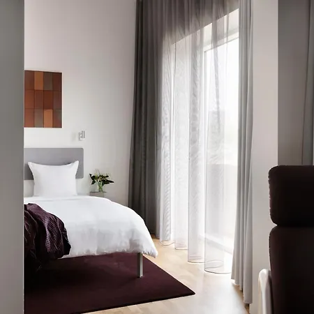 Mekano Aparthotel Kopenhagen