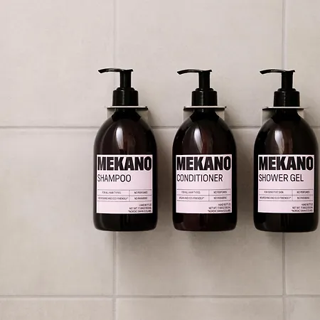 Mekano Aparthotel *