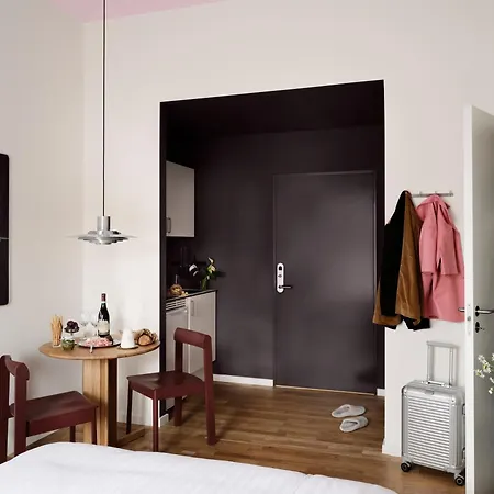 Mekano Aparthotel
